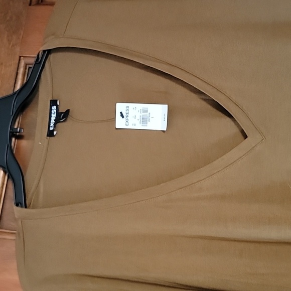 Express tee - Picture 3 of 6